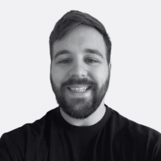 Donovan Donovan Salesforce Associate Admin Portrait