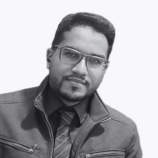 Chrifi Chrifi Salesforce Consultant Portrait